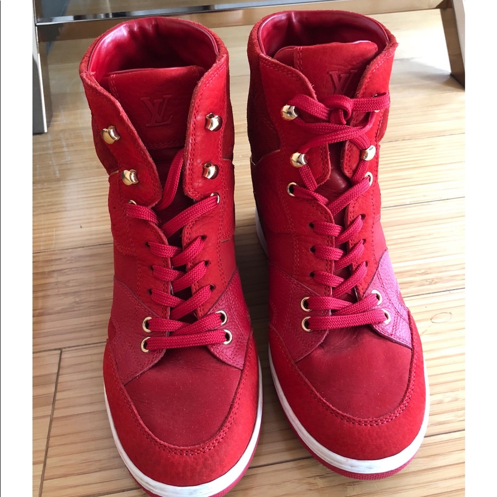 LV, GUCCi, Hermes, Sophia Webster, Valentino